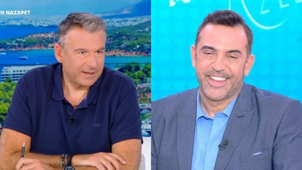 ΣΕ ΤΡΑΓΙΚΗ ΚΑΤΑΣΤΑΣΗ Ο ΛΙΑΓΚΑΣ ΣΗΜΕΡΑ ΣΤΗΝ ΕΚΠΟΜΠΗ ΤΟΥ