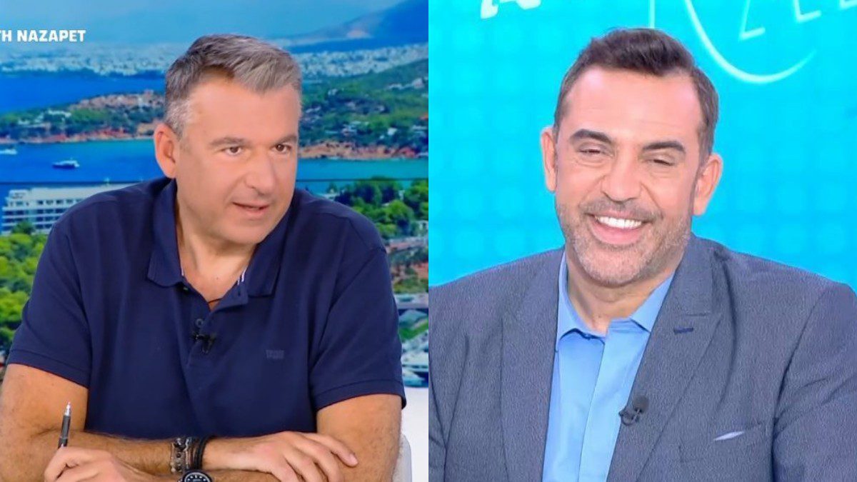 ΣΕ ΤΡΑΓΙΚΗ ΚΑΤΑΣΤΑΣΗ Ο ΛΙΑΓΚΑΣ ΣΗΜΕΡΑ ΣΤΗΝ ΕΚΠΟΜΠΗ ΤΟΥ