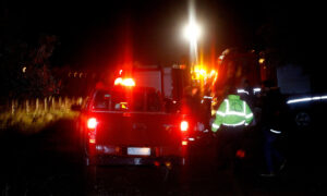 ΕΚΤΑΚΤΟ: ΕΧΟΥΜΕ ΤΟΝ ΠΡΩΤΟ ΝΕΚΡΟ ΑΠΟ ΤΗΝ ΚΑΚΟΚΑΙΡΙΑ ΣΤΗΝ ΕΛΛΑΔΑ