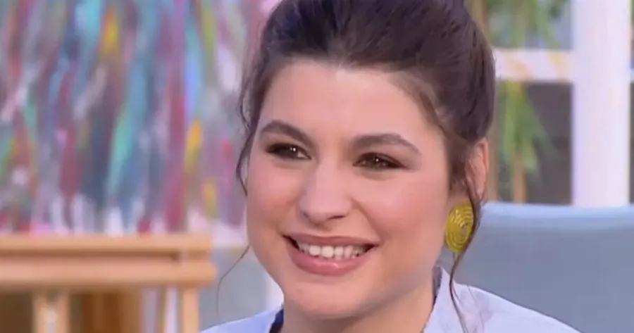 ΕΚΤΑΚΤΟ – Ατύχημα για τη Δανάη Παππά: Μεταφέρθηκε εσπευσμένα στο νοσοκομείο