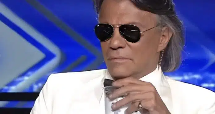 Ηλίας Ψινάκης: Αποκάλυψε την ηλικία του στο Instagram – Πόσο χρονών έγινε