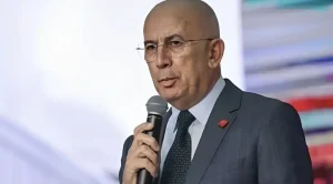 ΕΚΤΑΚΤΟ ΣΤΗΝ ΤΟΥΡΚΙΑ: ΜΟΛΙΣ ΤΟΝ ΣΥΝΕΛΑΒΑΝ