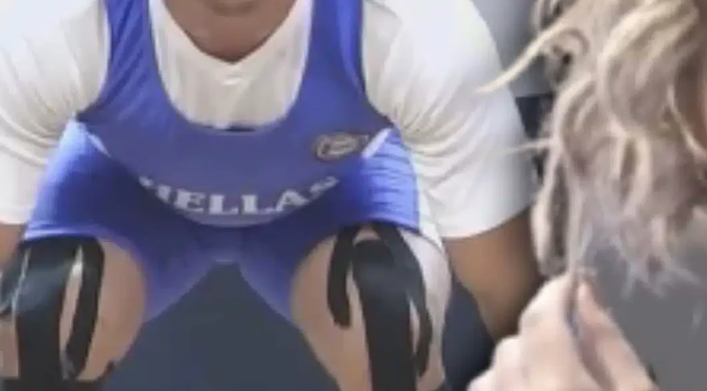 ΑΝΑΤΡΟΠΗ – ΣΟΚ ΣΤΗΝ ΚΕΦΑΛΟΝΙΑ: ΑΥΤΟΣ ΕΙΝΑΙ Ο «ΧΡΥΣΟΣ ΠΡΩΤΑΘΛΗΤΗΣ» ΤΗΣ ΑΡΣΗΣ ΒΑΡΩΝ ΠΟΥ ΣΚΟΤΩΣΕ ΤΗΝ 19ΧΡΟΝΗ ΜΥΡΤΩ