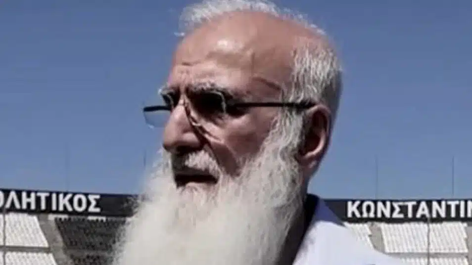 ΕΚΤΑΚΤΟ: ΘΡΗΝΟΣ ΓΙΑ ΤΟΝ ΙΒΑΝ ΣΑΒΒΙΔΗ