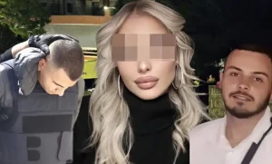 Σύγχρονη Σαλώμη: Για τα μάτια της 20χρονης τα έκανε όλα – Μαθεύτηκε όλη η αλήθεια για τη δολοφονία του 27χρονου στον Άγιο Δημήτριο