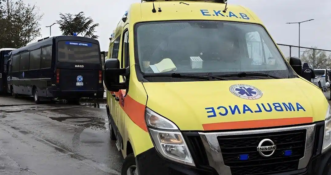 Τραγωδία στη χώρα μας: Νεκρή μητέρα δύο παιδιών - Γύριζε από τη δουλειά της και...