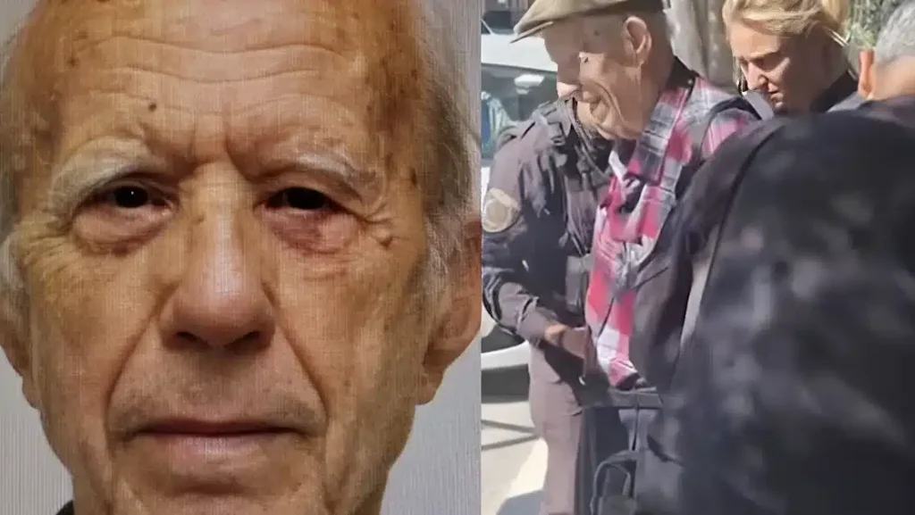 Μαθεύτηκε ο λόγος που ο 89χρονος μπήκε σήμερα στον ΕΦΚΑ και άρχισε να πυροβολεί – Για αυτό τα έκανε όλα