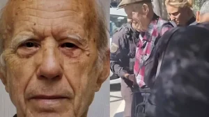 Μαθεύτηκε ο λόγος που ο 89χρονος μπήκε σήμερα στον ΕΦΚΑ και άρχισε να πυροβολεί – Για αυτό τα έκανε όλα