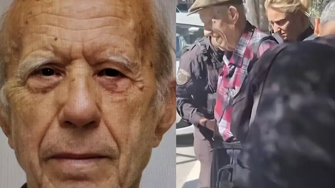 Μαθεύτηκε ο λόγος που ο 89χρονος μπήκε σήμερα στον ΕΦΚΑ και άρχισε να πυροβολεί – Για αυτό τα έκανε όλα