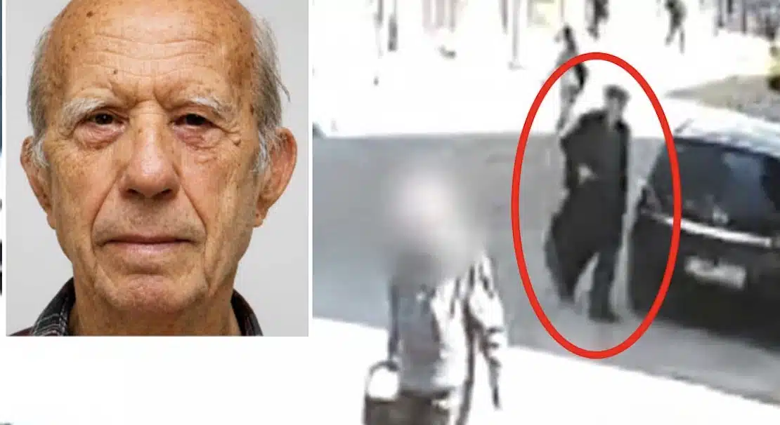 ΕΚΤΑΚΤΟ ΤΩΡΑ ΓΙΑ ΤΟΝ 89ΧΡΟΝΟ ΤΟΥ ΕΦΚΑ: ΔΥΣΤΥΧΩΣ...