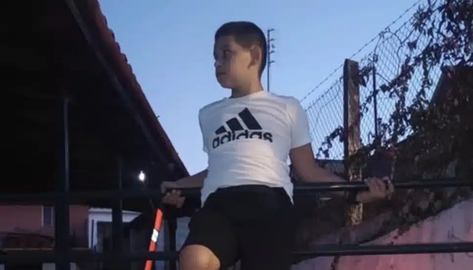 Μαθεύτηκε όλη η αλήθεια για τον 13χρονο Κωνσταντίνο που σκοτώθηκε χτες με το ηλεκτρικό πατίνι