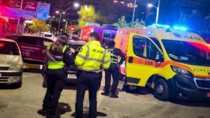 “ΕΙΧΕ ΠΑΝΩ ΤΟΥ ΤΟ…” ΣΟΚ – ΓΙ ΑΥΤΟ ΣΚΟΤΩΣΑΝ ΤΟΝ 25ΧΡΟΝΟ ΣΤΟΝ ΑΓΙΟ ΔΗΜΗΤΡΙΟ