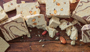 Ταχίνι και χαλβάς: Απανωτές ανακλήσεις αποκαλύπτουν τον αόρατο κίνδυνο της σαλμονέλας