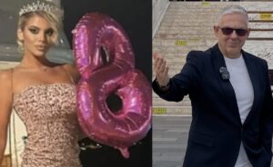 Τάσος Δούσης: To άρθρο «φωτιά» για την Μυρτώ από το Αργοστόλι – Είπε αυτό που δεν τολμά να πει κανείς