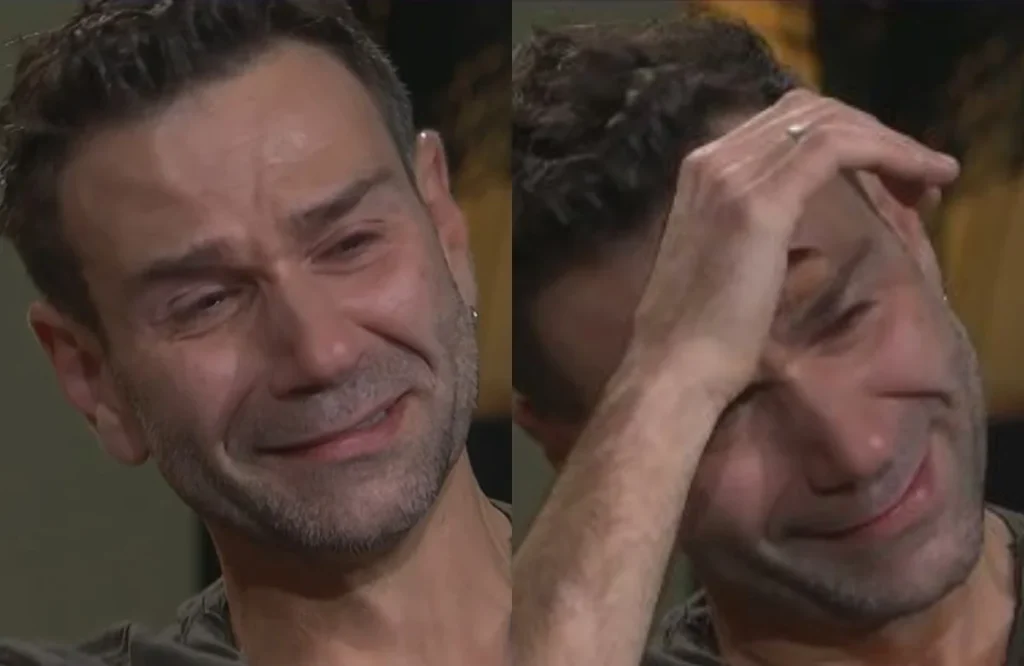 “Σου το υπόσχομαι”: Θρήνος τώρα για τον Τάσο Ιορδανίδη