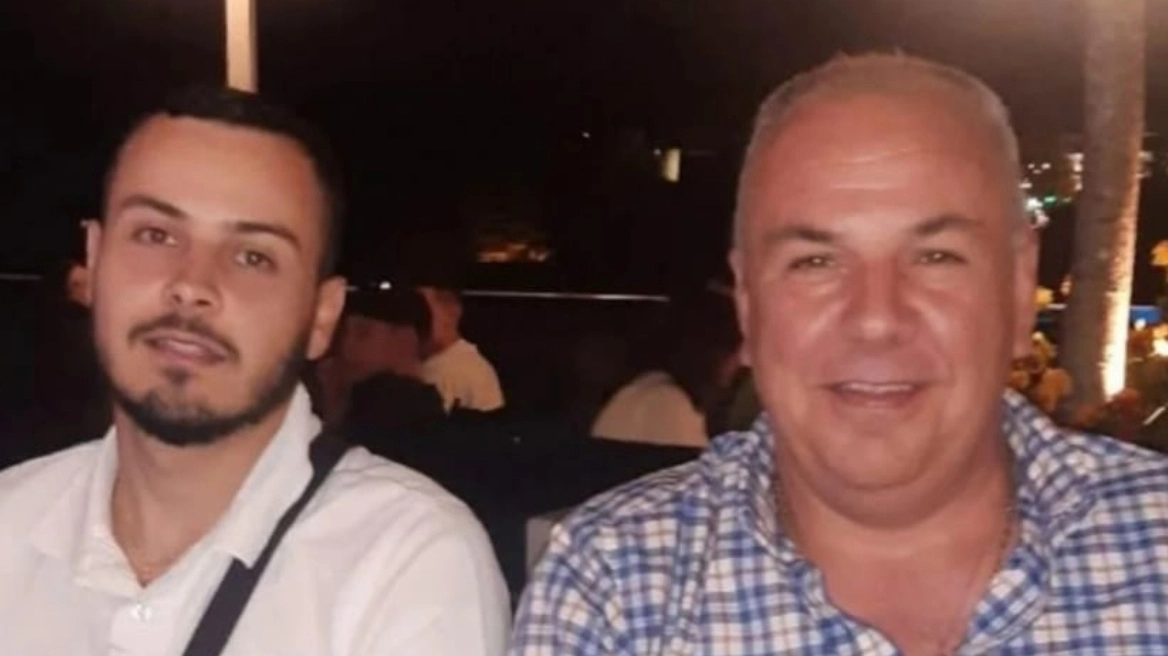 Συνελήφθη ο δολοφόνος του γιου του ταξιάρχου της ΕΛ.ΑΣ στον Άγιο Δημήτριο