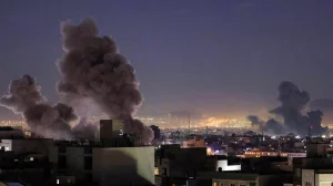 ΕΚΤΑΚΤΟ – Ηχησαν τα τυμπανα του πολεμου