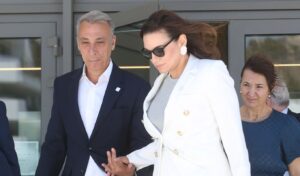 ΕΚΤΑΚΤΟ: ΜΟΛΙΣ ΜΑΘΕΥΤΗΚΕ ΓΙΑ ΟΛΓΑ ΚΕΦΑΛΟΓΙΑΝΝΗ