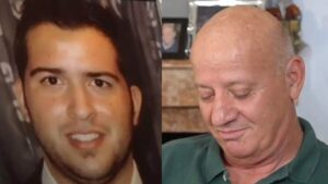 Σπάραξε ο Θανάσης Κατερινόπουλος για το γιο του: «Έφυγε από τη ζωή 31 ετών στον ύπνο του, ελπίζω στην επόμενη ζωή να τον ξαναδώ»