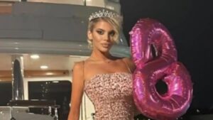 ΕΓΙΝΕ ΑΡΣΗ ΑΠΟΡΡΗΤΟΥ: ΑΥΤΑ ΕΙΝΑΙ ΤΑ ΤΕΛΕΥΤΑΙΑ ΜΗΝΥΜΑΤΑ ΠΟΥ ΕΣΤΕΙΛΕ Η ΜΥΡΤΩ ΣΤΟΝ ΣΥΝΤΡΟΦΟ ΤΗΣ