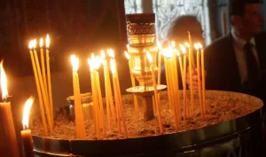 Τι τρώμε την Μεγάλη Δευτέρα και τι απαγορεύεται να ακουμπήσεις