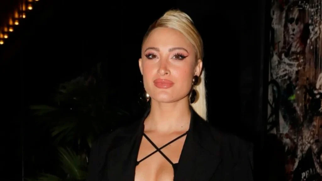 ΕΚΤΑΚΤΟ – Ένταλμα σύλληψης για την Ιωάννα Τούνη – Η αστυνομία είναι έξω από το σπίτι της για να την συλλάβει