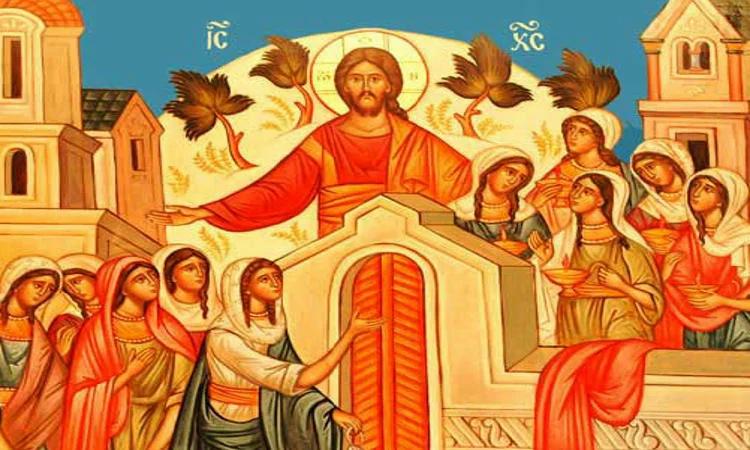 Τρίτη του Πάσχα: Τι κάνουμε και τι αποφεύγουμε