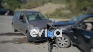 Σοκαριστικό τροχαίο ΤΩΡΑ στη χώρα μας – Δυστυχώς έχουμε 3..