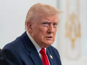 Τραμπ: Νέα οργισμένη δήλωση για το Ιράν