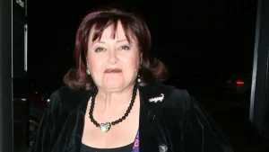 ΠΑΝΑΓΙΑ ΜΟΥ: ΕΚΤΑΚΤΟ ΤΩΡΑ ΓΙΑ ΜΑΓΔΑ ΤΣΑΓΓΑΝΗ