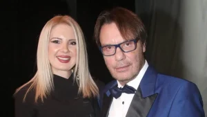 Οι απειλές της Μαριόλα στον Τζώρτζογλου μετά το εξώδικο: «Μην με ξαναπιάσεις στο στόμα σου»