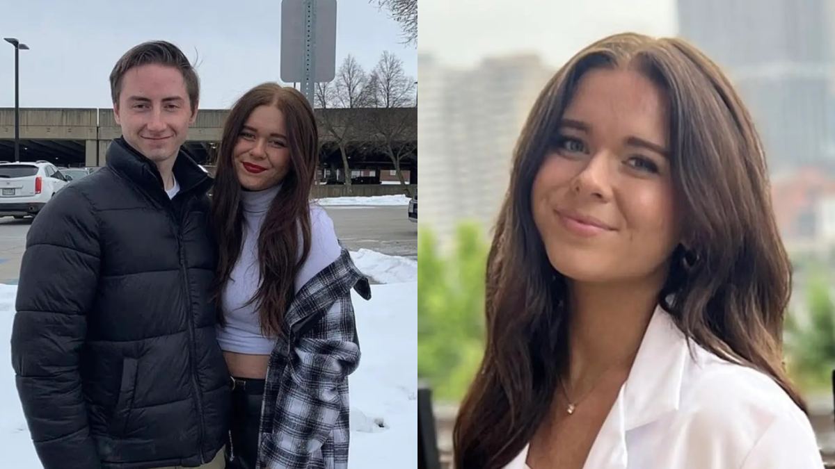 Από τον σχολικό έρωτα στον εφιάλτη: Δολοφόνησε τη σύζυγό του και εβαλε τελος στη ζωη του ο 26χρονος δράστης – «Μαμά, τη σκότωσα»