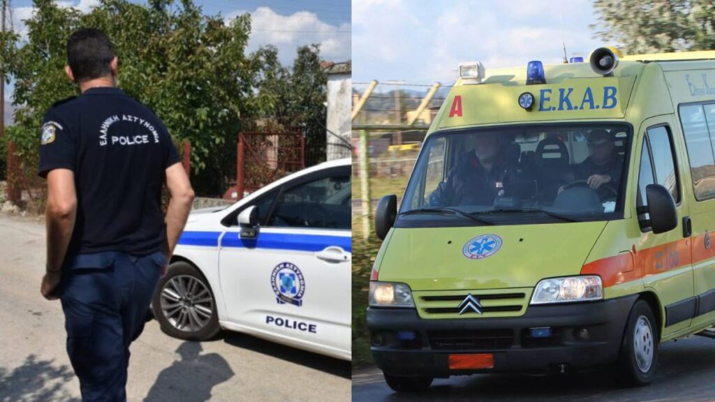 Τραγωδία: Τον βρήκε ο αδερφός του απαγχονισμένο στην αποθήκη – Θλίψη στην τοπική κοινωνία