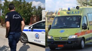 Τραγωδία: Τον βρήκε ο αδερφός του απαγχονισμένο στην αποθήκη – Θλίψη στην τοπική κοινωνία