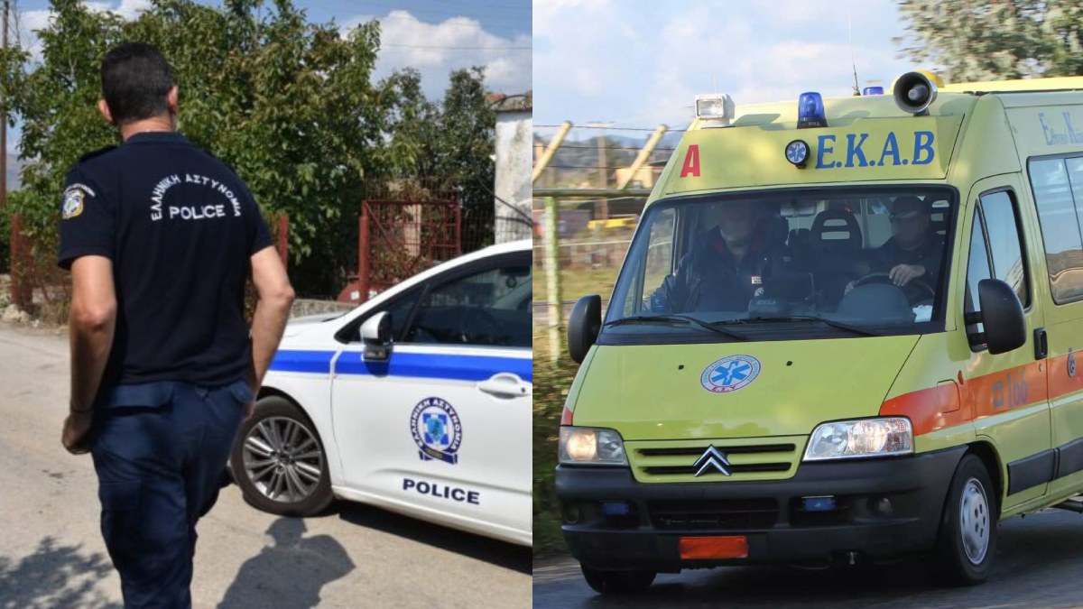 Τραγωδία: Τον βρήκε ο αδερφός του απαγχονισμένο στην αποθήκη – Θλίψη στην τοπική κοινωνία