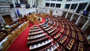 Σεισμός στο πολιτικό σκηνικό: Η Ευρωπαϊκή Εισαγγελία ζητά την άρση ασυλίας 11 βουλευτών για το σκάνδαλο ΟΠΕΚΕΠΕ