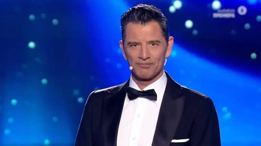 Πρεμιέρα με αναποδιές για το YFSF – Τι συνέβη στα παρασκήνια λίγο πριν ανέβει στη σκηνή ο Σάκης Ρούβας