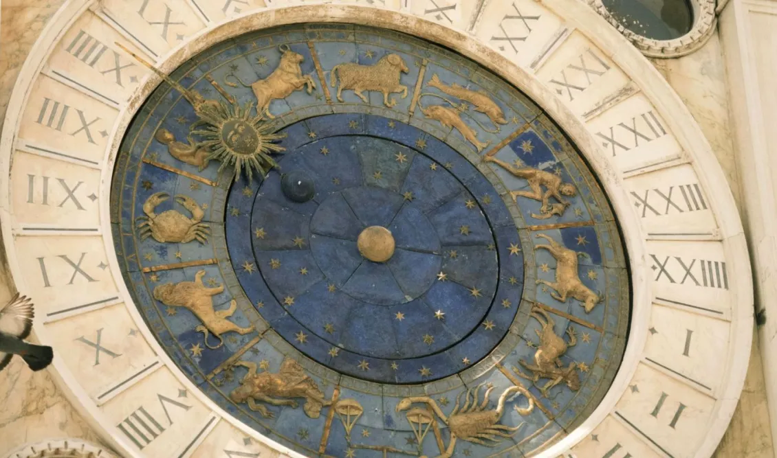 «Μαύρος» Μάιος για Auτά τα 3 ζώδια: Έρχονται Avατpoπές κι Aτuxiες