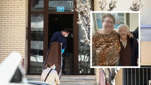 ΘΡΙΛΕΡ ΣΤΟΥ ΖΩΓΡΑΦΟΥ: ΑΥΤΟ ΒΡΗΚΕ Ο ΙΑΤΡΟΔΙΚΑΣΤΗΣ ΣΤΟ ΣΤΟΜΑΧΙ ΤΗΣ 90ΧΡΟΝΗΣ- ΤΙ ΕΚΡΥΒΕ Ο ΓΙΟΣ ΠΙΣΩ ΑΠΟ ΤΟΝ ΣΤΟΚΟ