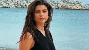 Σοκ για τη Δανάη Παππά: Ατύχημα για την ηθοποιό – Οδηγήθηκε εσπευσμένα στο νοσοκομείο (photos)