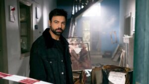 “Η ΜΟΥΣΑ ΜΟΥ”: ΠΟΙΑ ΘΑ ΕΙΝΑΙ Η ΠΡΩΤΑΓΩΝΙΣΤΡΙΑ ΣΤΗΝ ΚΑΙΝΟΥΡΓΙΑ ΣΕΙΡΑ ΤΟΥ ΓΕΩΡΓΙΟΥ