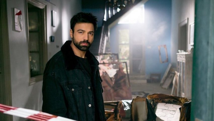 “Η ΜΟΥΣΑ ΜΟΥ”: ΠΟΙΑ ΘΑ ΕΙΝΑΙ Η ΠΡΩΤΑΓΩΝΙΣΤΡΙΑ ΣΤΗΝ ΚΑΙΝΟΥΡΓΙΑ ΣΕΙΡΑ ΤΟΥ ΓΕΩΡΓΙΟΥ