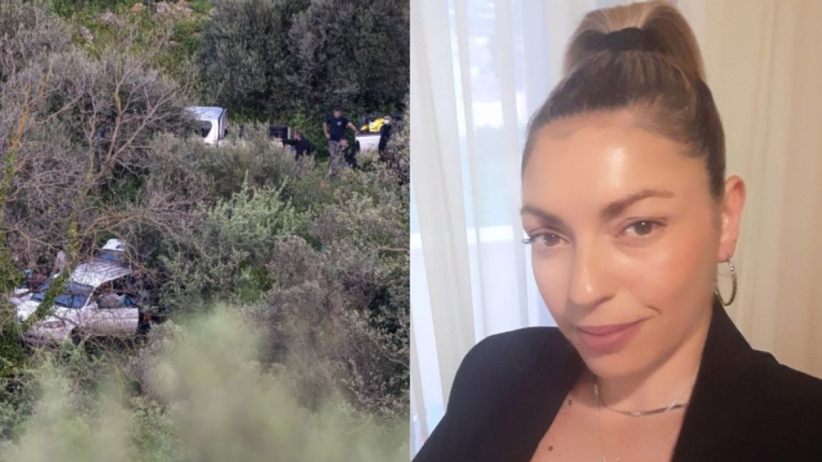 ΔΕΝ ΑΝΑΛΑΜΒΑΝΟΥΜΕ ΤΗΝ...: ΦΡΙΚΗ ΜΕ ΤΗΝ ΚΗΔΕΙΑ ΤΗΣ 43ΧΡΟΝΗΣ ΕΛΕΥΘΕΡΙΑΣ ΑΥΡΙΟ ΣΤΗΝ ΚΡΗΤΗ