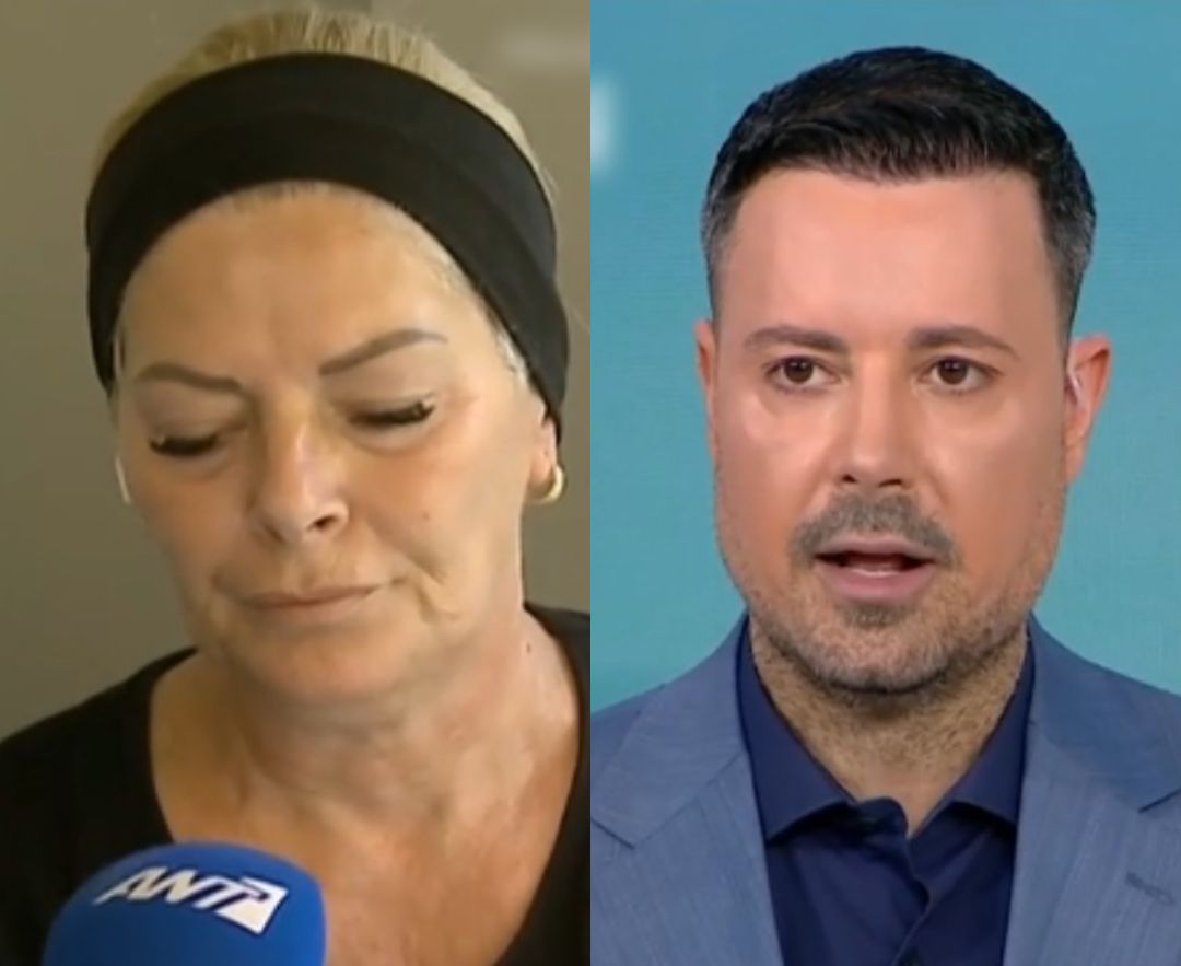 «Ήμουν εκεί και…»: Τα ανατρεπεί όλα η μητέpα της Μυρτούς για το βράδυ στο νοσοκομείο