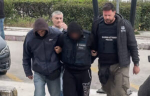 “Η Μυρτώ έπαιζε το…” ΦΡΙΚΗ με το ηχητικό ντοκουμέντο που έβαλε ο 26χρονος αρσιβαρίστας στον ανακριτή