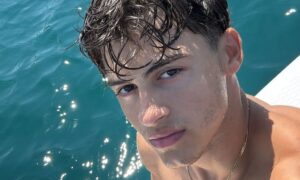 Survivor Ατύχημα: Μολις εγινε γνωστο για τον Σταύρο Φλώρο