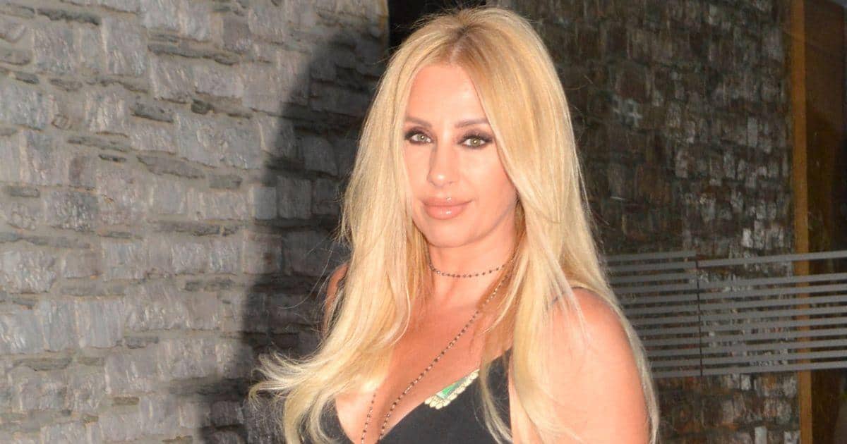 Γωγώ Μαστροκώστα: Η εντολή που είχε δώσει για τον θάνατό της – Αυτός είναι ο λόγος που ήθελε να ταφεί στο Μεσολόγγι