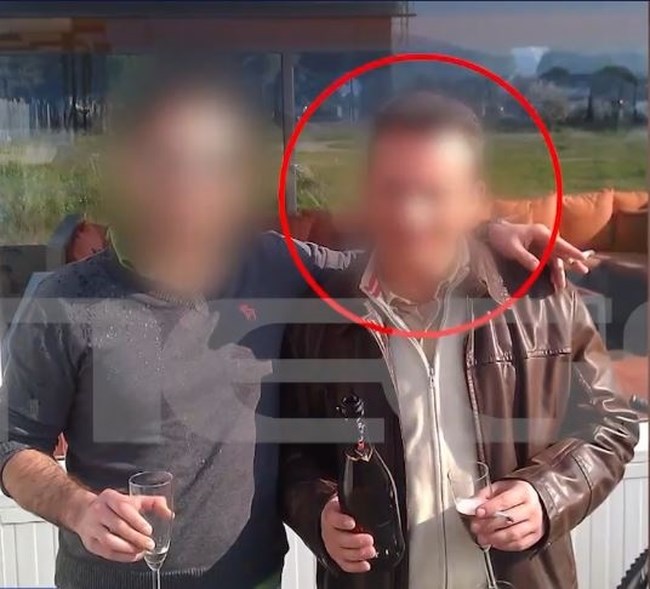 Αυτή είναι η 54χρονη γνωστή ψυχολόγος που πυροβόλησε ο άνδρας της στον Χολαργό