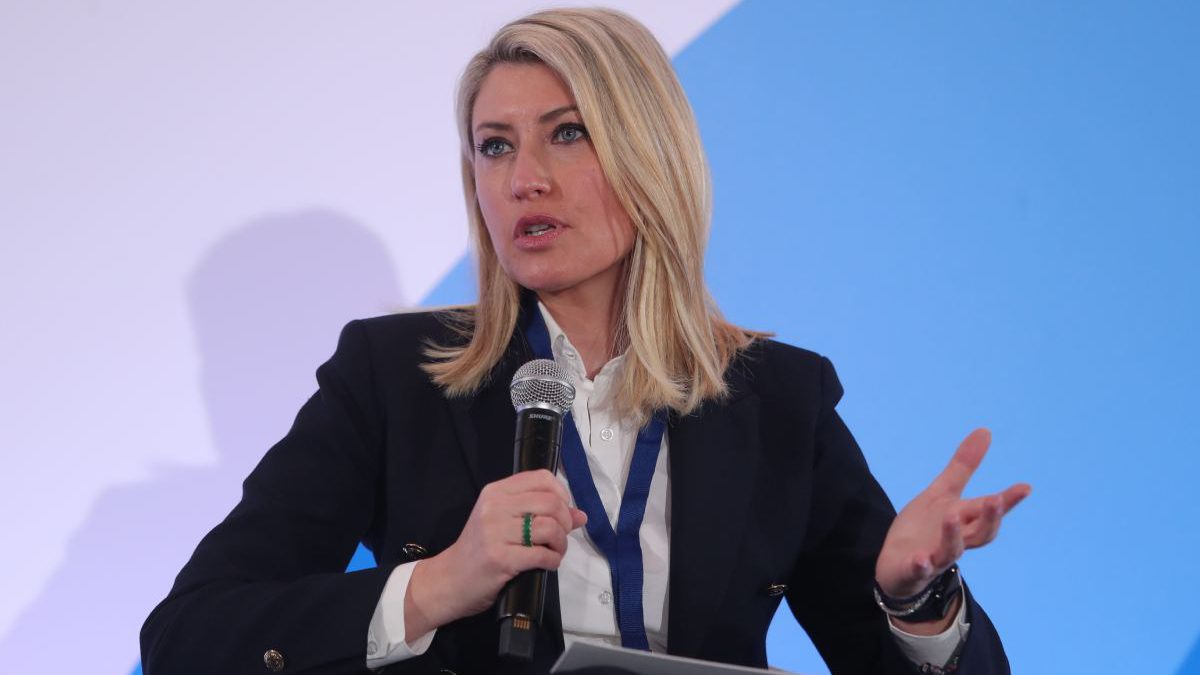 Ποιο MEGA και ποιος ΑΝΤ1: Σε κανάλι έκπληξη η Σία Κοσιώνη μετά το διαζύγιο με το ΣΚΑΪ