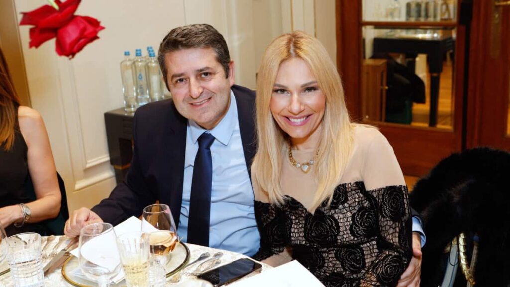 Σοκ για τη Μεσσαροπούλου μετά το εγκεφαλικό του Μυλωνάκη – Η απόφαση της Τίνας μετά την σκληρή ανακοίνωση των γιατρών